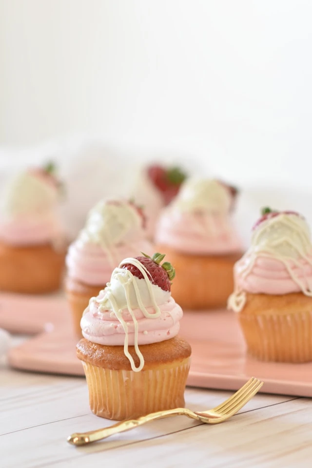 Himmlische Desserts: Cremige Versuchungen für den perfekten Abschluss