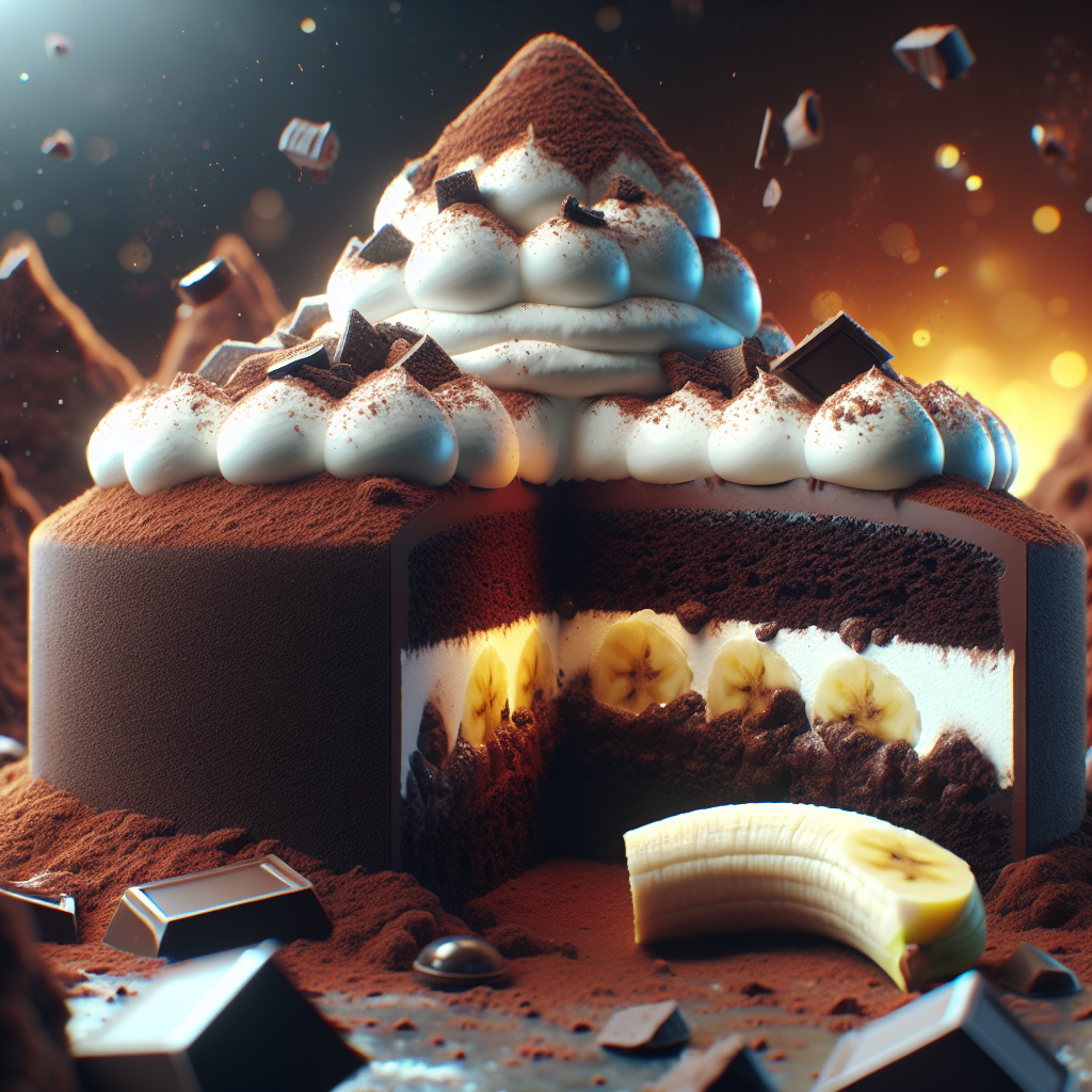 Maulwurfkuchen: Das beste Rezept für den Kult-Kuchen