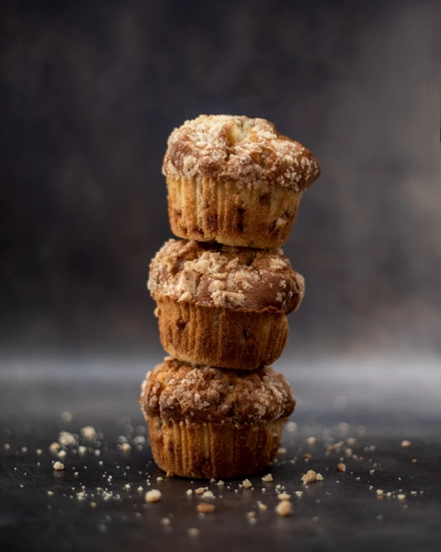 Schnell & Unwiderstehlich: Saftige Muffins und Cookies für jeden Anlass