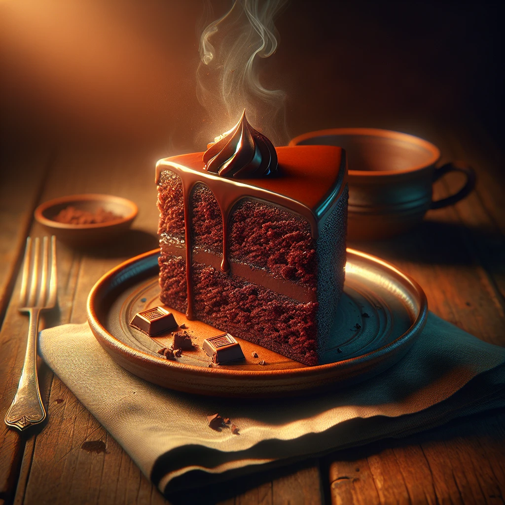 Saftiger Schokokuchen: Das ultimative Rezept