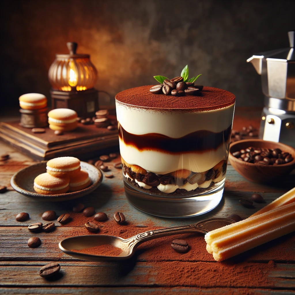 Das beste Tiramisu Rezept: Original italienisch & einfach