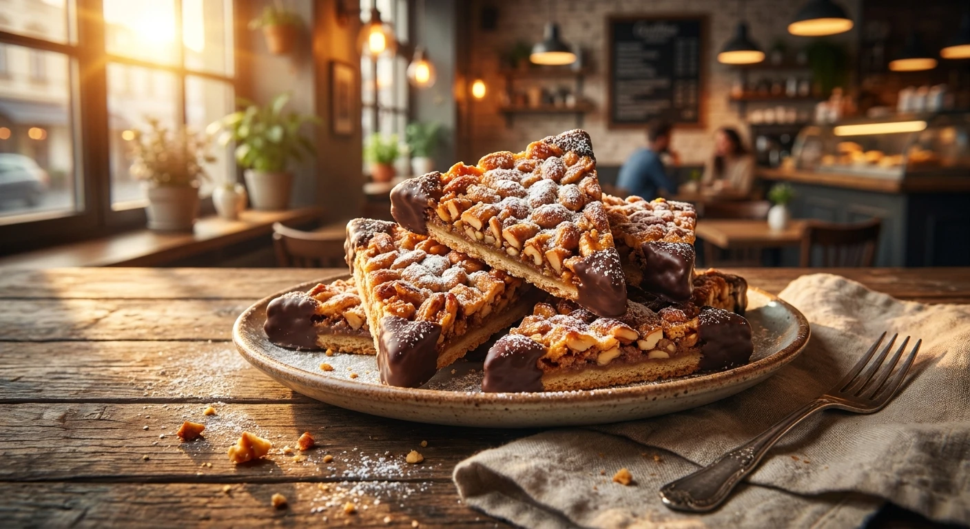 Die besten nussecken: Mein geniales Rezept für dich
