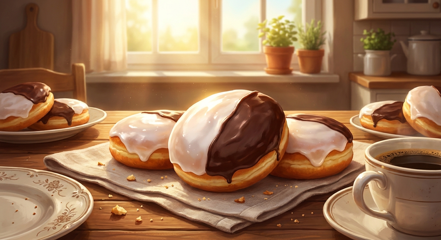 Bestes amerikaner rezept für den perfekten Genuss