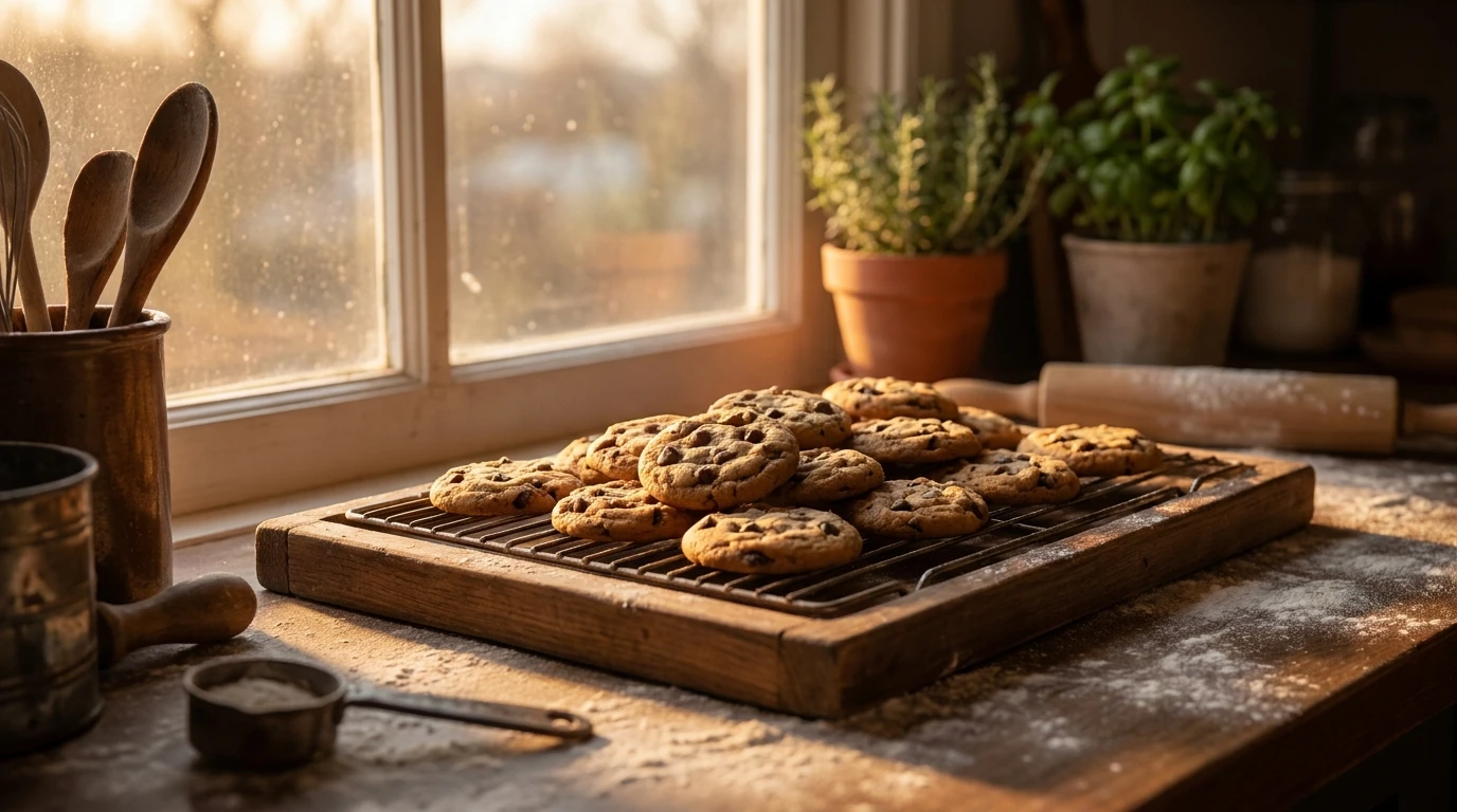 Bestes amerikaner rezept für den perfekten Genuss