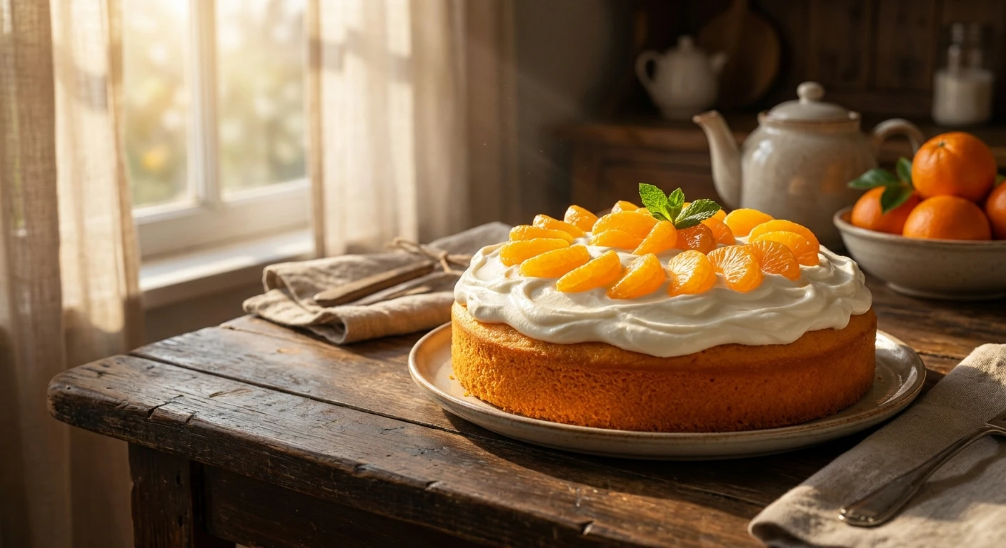 Der perfekte Fantakuchen für jeden Anlass