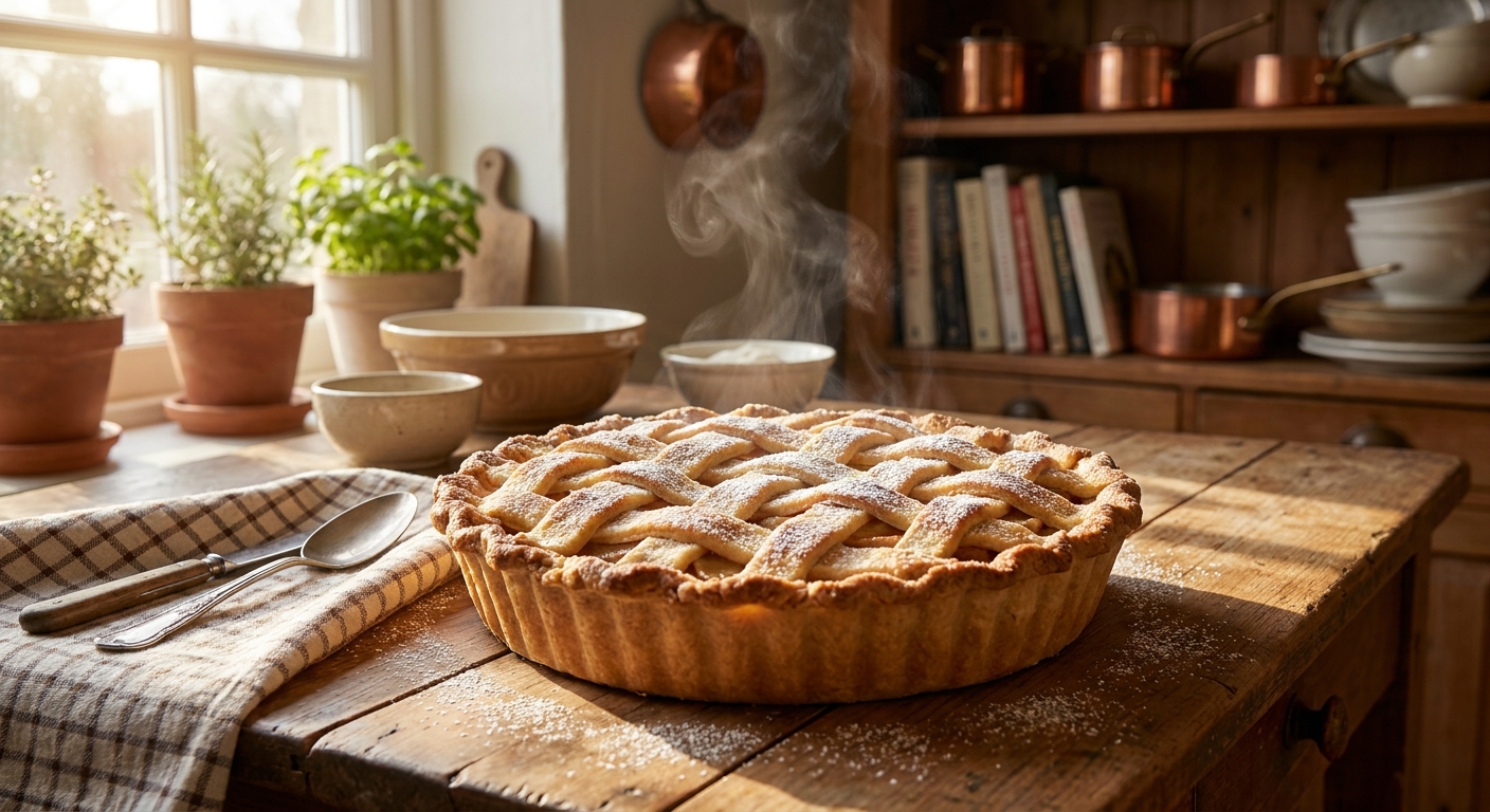 Mein schneller apfelkuchen Rezept für dich