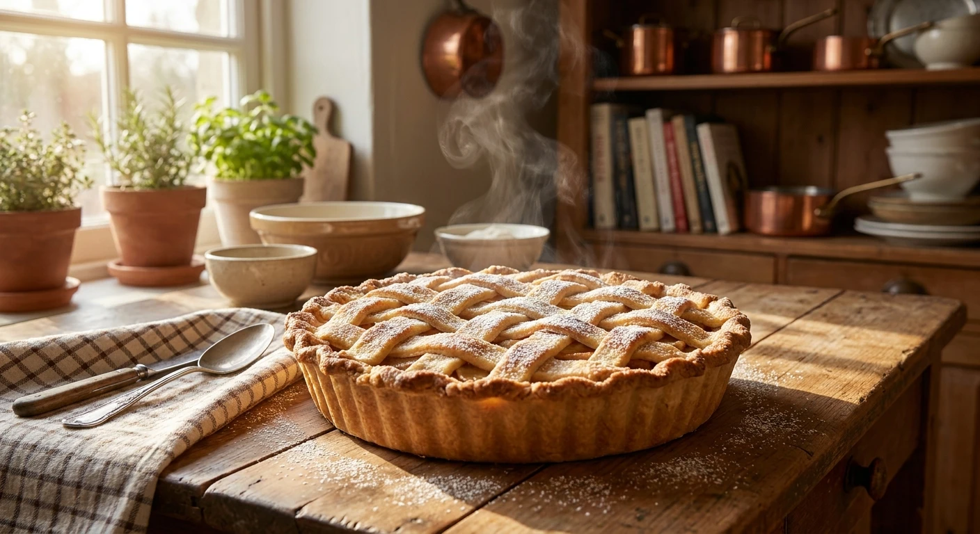 Mein schneller apfelkuchen Rezept für dich