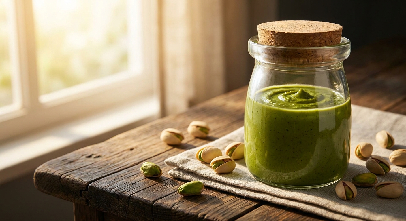 Die perfekte pistaziencreme: Tipps und Rezepte