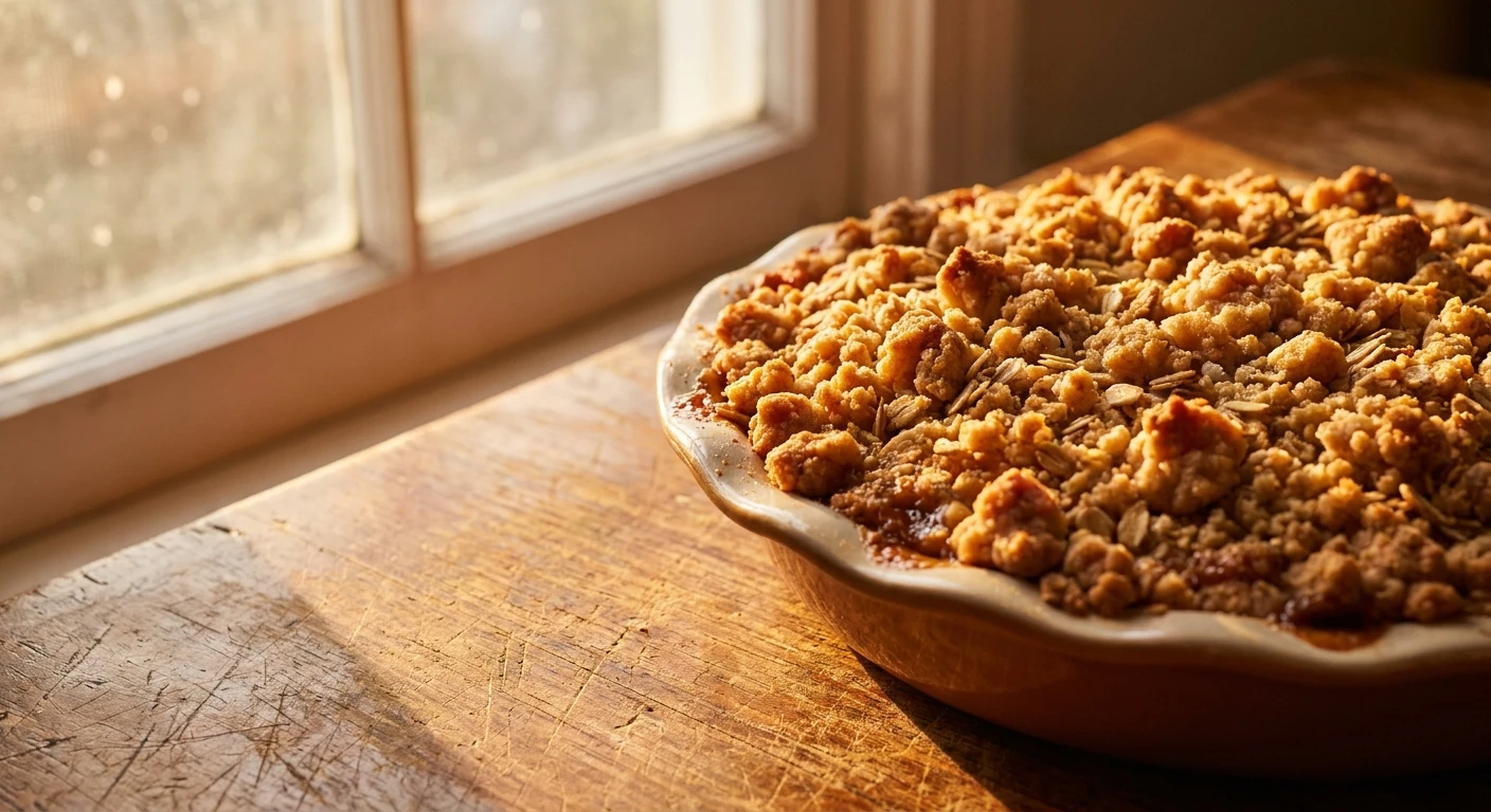 Perfekte streusel backen: Dein ultimativer Guide