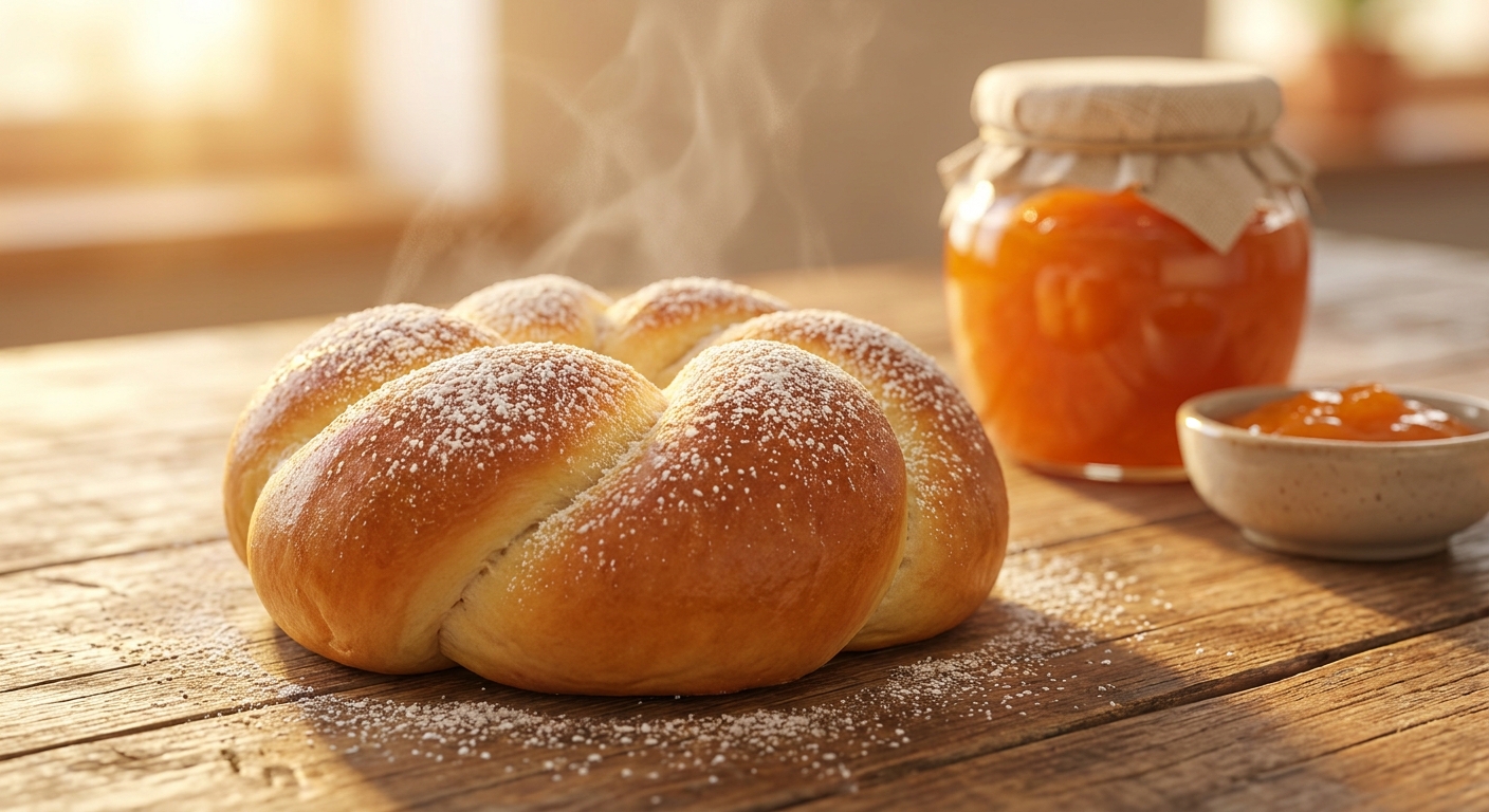 Die besten krapfen selber machen: Ein Rezept