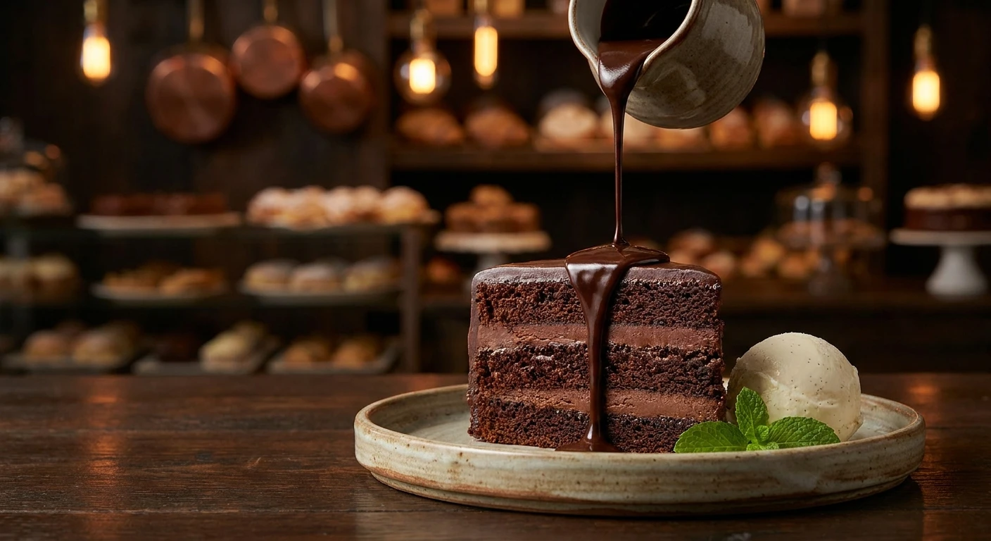 Perfekte Ganache: Rezepte und Tipps für Anfänger