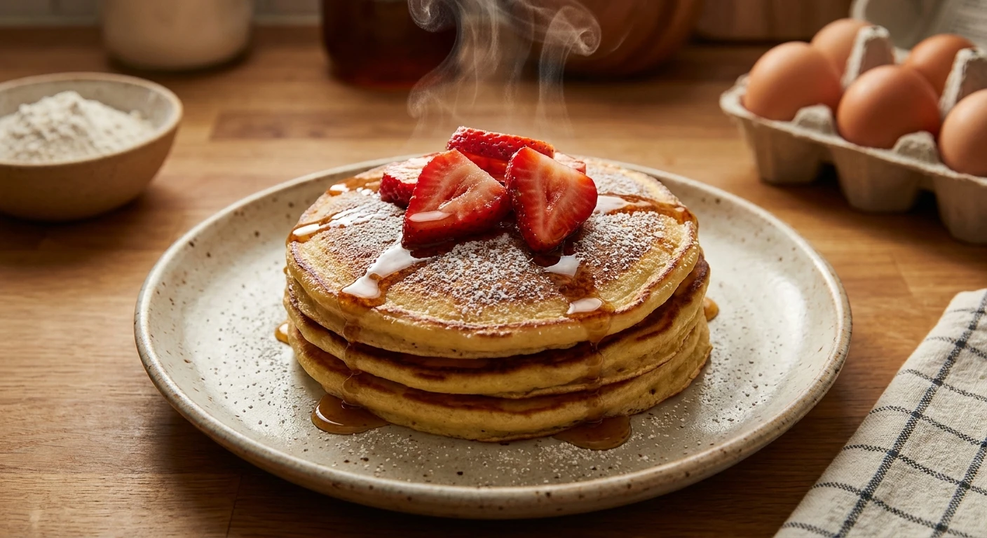Perfektes rezept eierpfannkuchen für dich