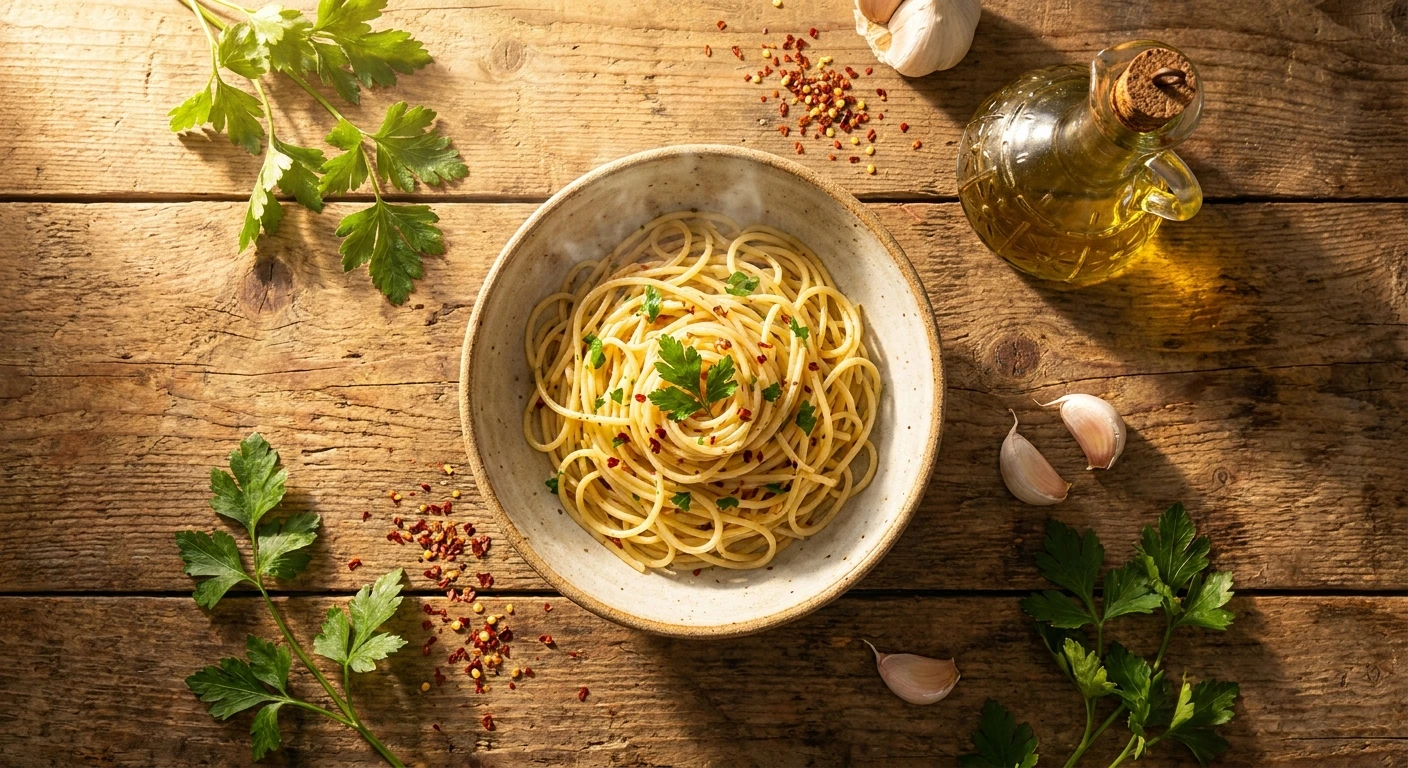 Die besten spaghetti rezepte für deinen Alltag