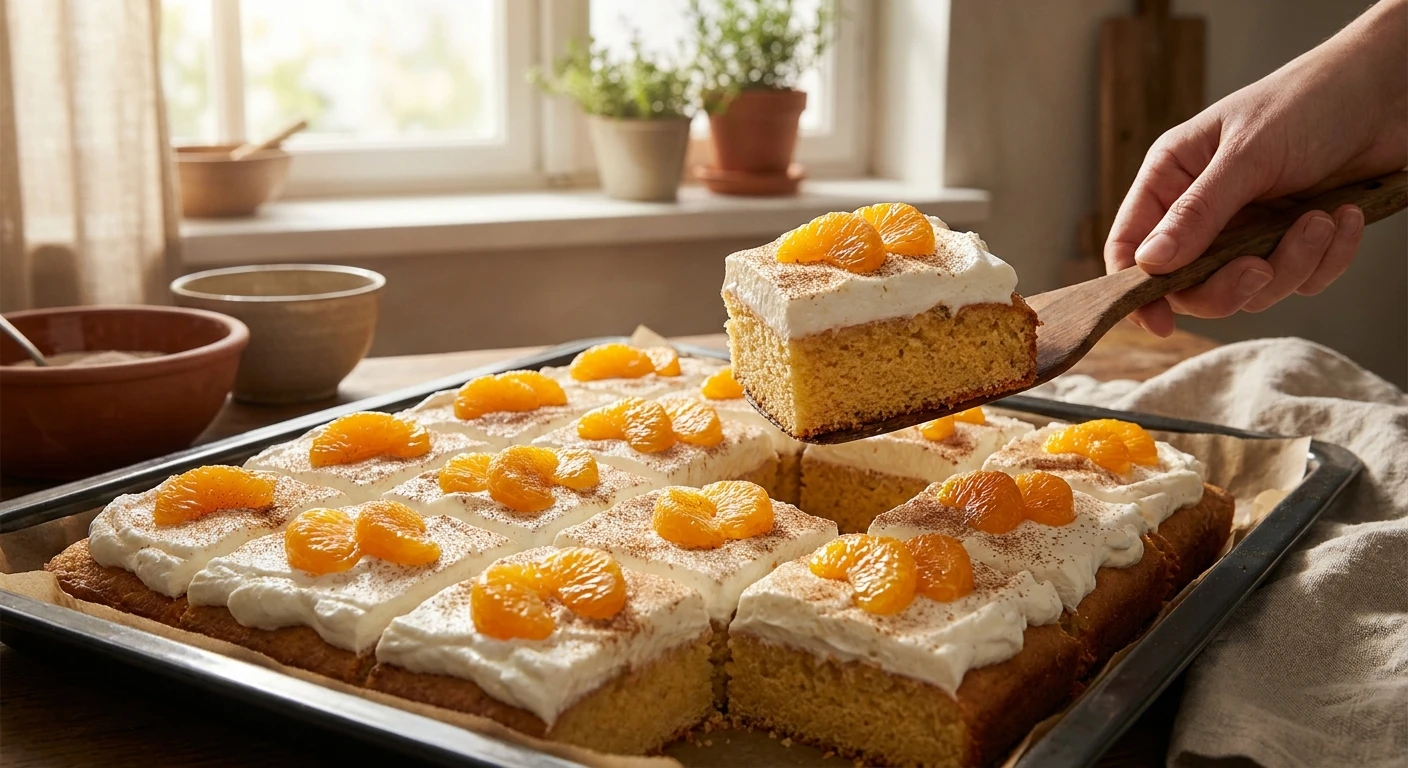 fantakuchen blech Rezept