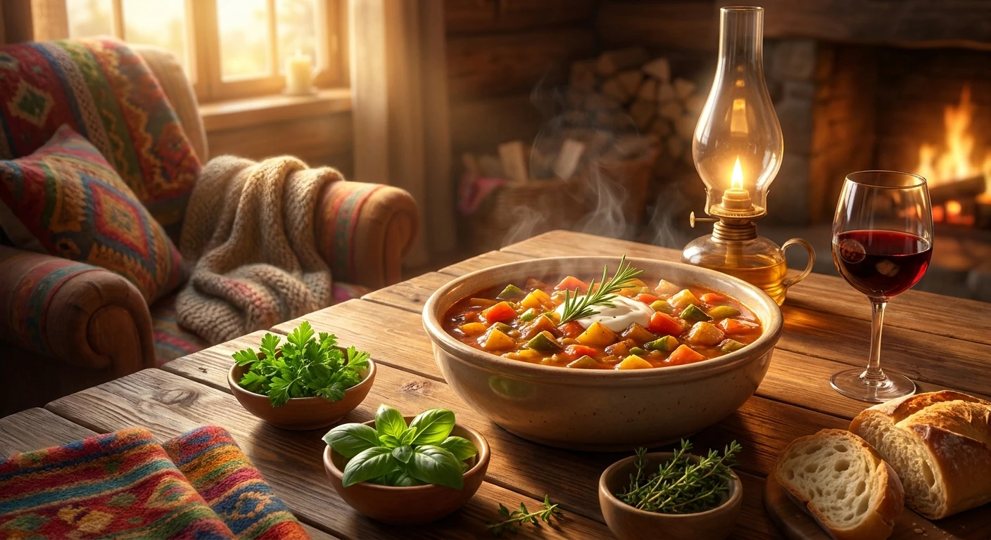 Die besten schnelle rezepte warm für jeden Tag